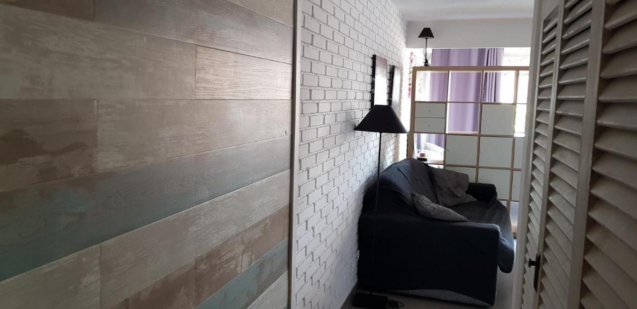 Apartamento Luminoso Benidorm Playa Levante Rincon De Loix 아파트 외부 사진