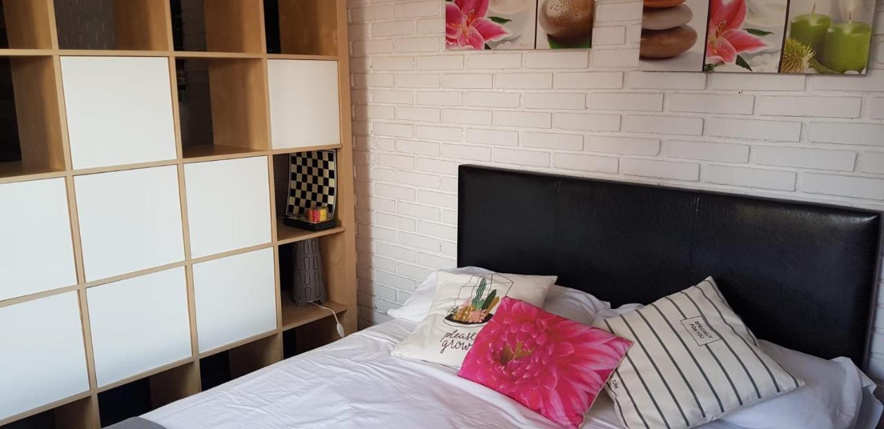 Apartamento Luminoso Benidorm Playa Levante Rincon De Loix 아파트 외부 사진