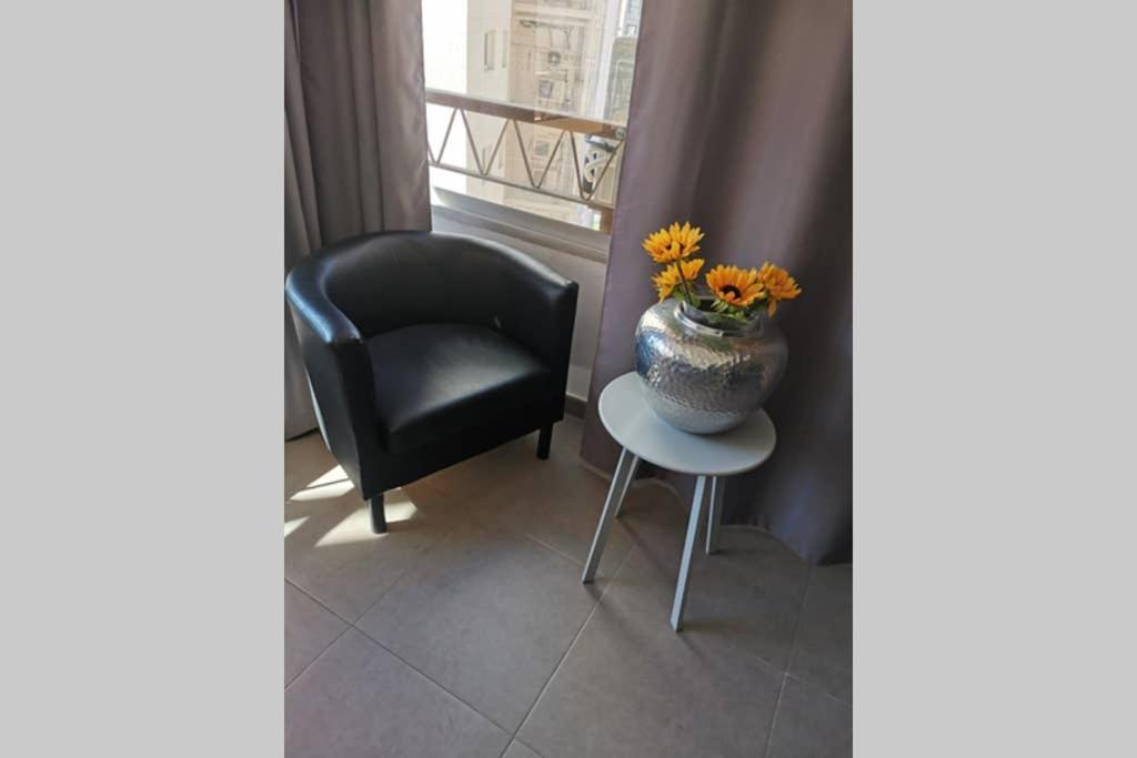 Apartamento Luminoso Benidorm Playa Levante Rincon De Loix 아파트 외부 사진